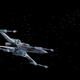Illustration for article titled The Evolution Of Space Cruiser Design: A Gallery